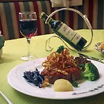 Hostellerie De L'etoile فندق Wasselonne