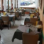 Hostellerie De L'etoile 2* Wasselonne