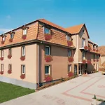 Hostellerie De L'etoile