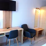 Logis Restaurant De L'etoile 2* Wasselonne