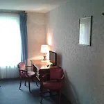 Logis Restaurant De L'etoile Otel 2*