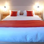 فندق Hostellerie De L'etoile Wasselonne