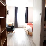 Hostellerie De L'etoile 2* Wasselonne