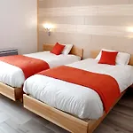 Logis Restaurant De L'etoile Otel 2*