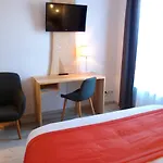 Logis Restaurant De L'etoile Otel 2*