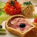 Otel Logis Restaurant De L'etoile
