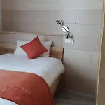 Logis Restaurant De L'etoile 2*