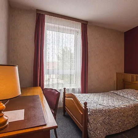 Hostellerie De L'etoile