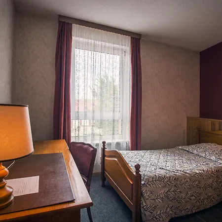 Hotel De L'étoile Wasselonne