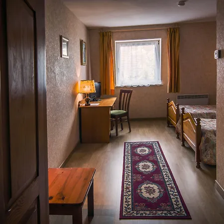 Hotel De L'étoile Wasselonne