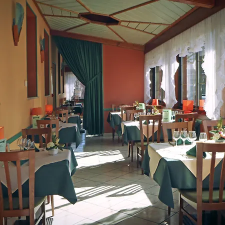 Logis Restaurant De L'etoile