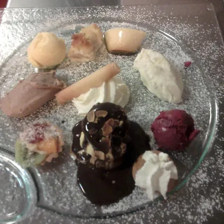 Logis Restaurant De L'etoile Hotel