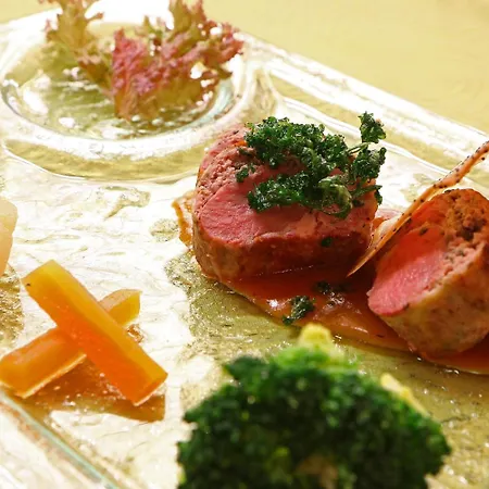 Logis Restaurant De L'etoile Hotel Wasselonne