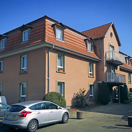 De L'étoile 2* Wasselonne