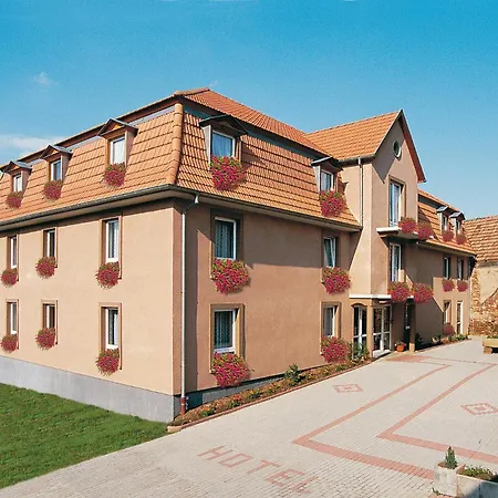 Logis Restaurant De L'etoile