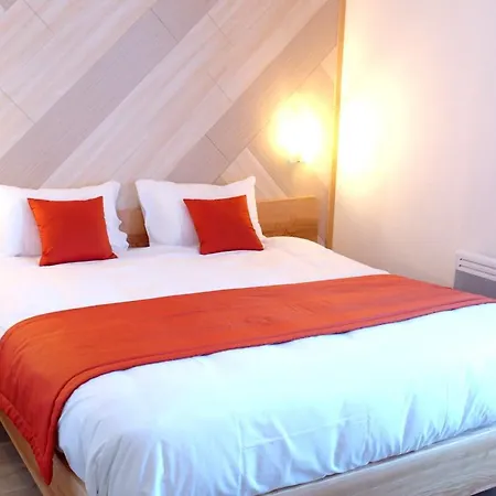 Hotel Logis Restaurant De L'etoile Wasselonne