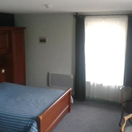 Hotel De L'étoile Wasselonne