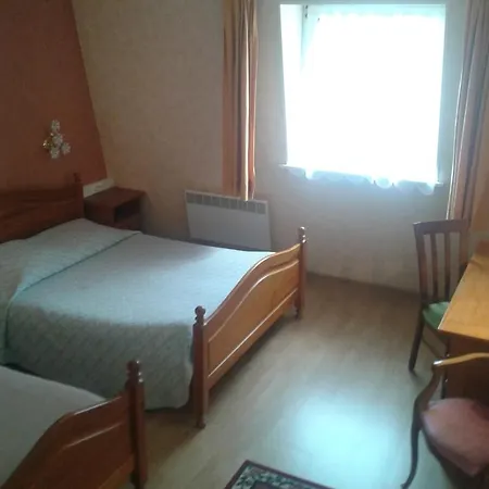 Logis Restaurant De L'etoile 2*