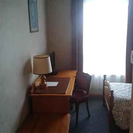 Hotel De L'étoile Wasselonne