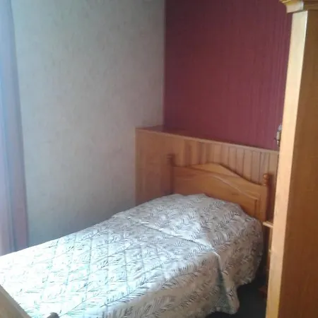 De L'étoile 2* Wasselonne