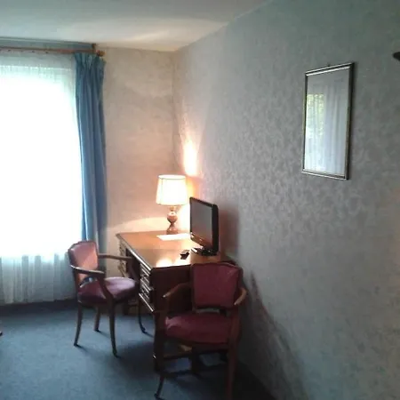 Logis Restaurant De L'etoile Hotel 2*