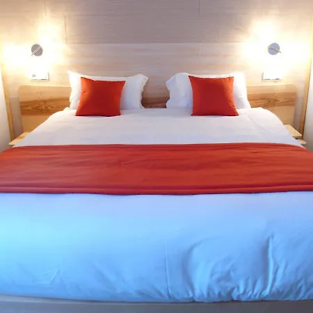 Hotel De L'étoile Wasselonne