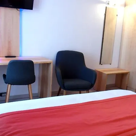 Hostellerie De L'etoile
