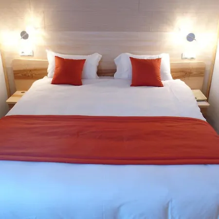 Hostellerie De L'etoile