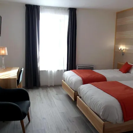 Logis Restaurant De L'etoile 2*