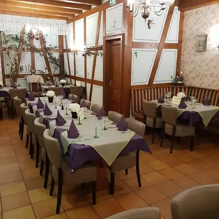 Logis Restaurant De L'etoile