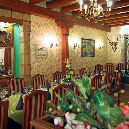 Hostellerie De L'etoile Wasselonne