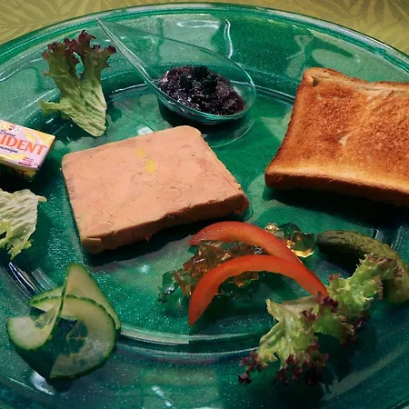 Logis Restaurant De L'etoile Wasselonne