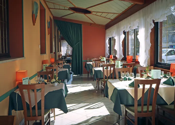 Logis Restaurant De L'etoile