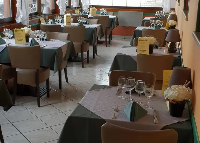 Logis Restaurant De L'etoile 2* Wasselonne