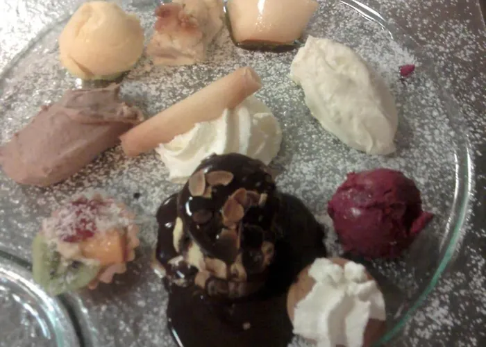 Logis Restaurant De L'etoile Hotel