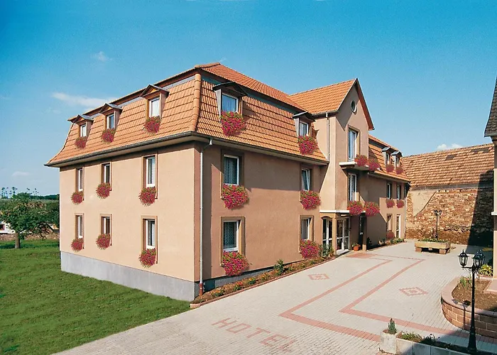 Logis Restaurant De L'etoile