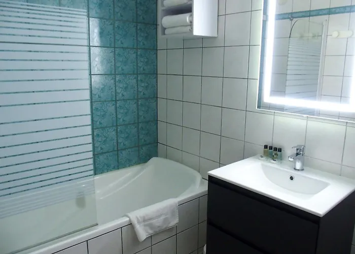 Logis Restaurant De L'etoile 2* Wasselonne