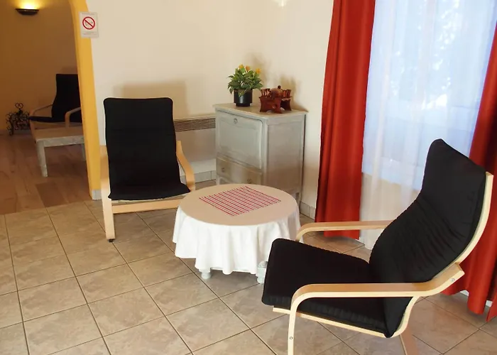 Logis Restaurant De L'etoile