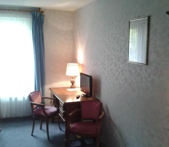 Logis Restaurant De L'etoile Hotel 2*