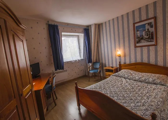 Logis Restaurant De L'etoile