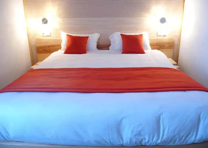 Hotel Logis Restaurant De L'etoile Wasselonne