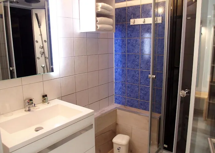 Logis Restaurant De L'etoile 2* Wasselonne