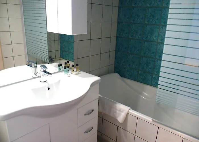 Hotel Logis Restaurant De L'etoile Wasselonne