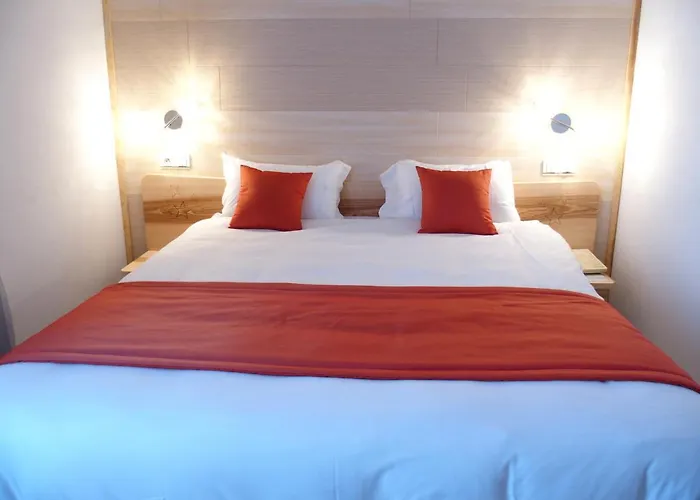 Logis Restaurant De L'etoile