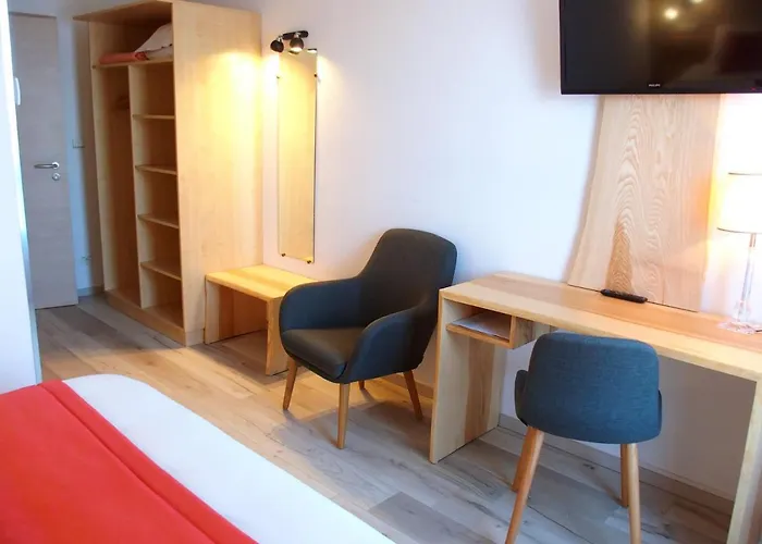 Logis Restaurant De L'etoile Hotel Wasselonne