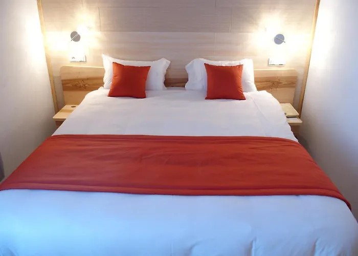 Logis Restaurant De L'etoile