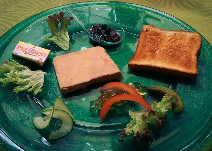 Logis Restaurant De L'etoile Wasselonne